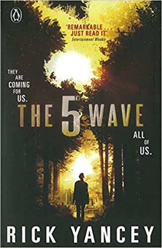 The 5th Wave