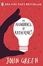ABUNDANCE OF KATHERINES,AN