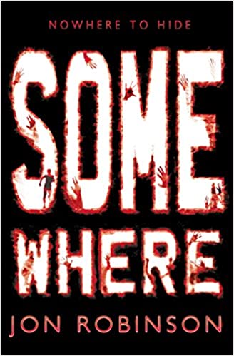 Somewhere (Nowhere To Hide)
