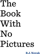 Book With No Pictures,The