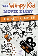 WIMPY KID MOVIE DIARY: THE NEXT CHAPTER (THE MAKING OF THE LONG HAUL),