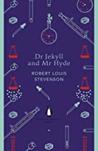 Dr Jekyll and Mr Hyde (The Penguin English Library)