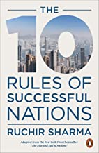10 RULES OF SUCCESSFUL NATIONS,THE