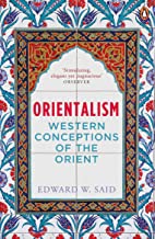 Orientalism:Western Conceptions of the Orient