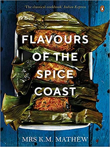 Flavours of The Spice Coast