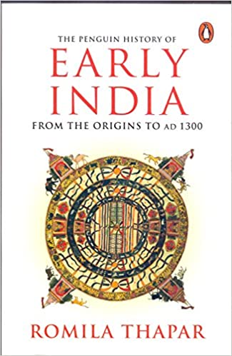 HISTORY OF EARLY INDIA: FROM THE ORIGINS TO AD 1300
