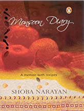 Monsoon Diary