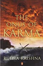 The Onus of Karma