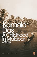 Childhood in Malabar: A Memoir