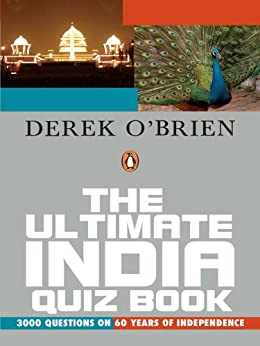 THE ULTIMATE INDIA QUIZ BOOK