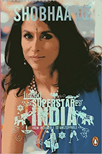 SUPERSTAR INDIA