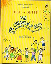 We the Children of India