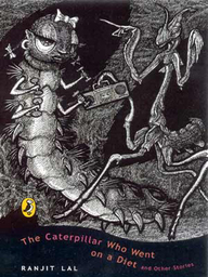 The Caterpillar Who Went on a Diet and Other Stories