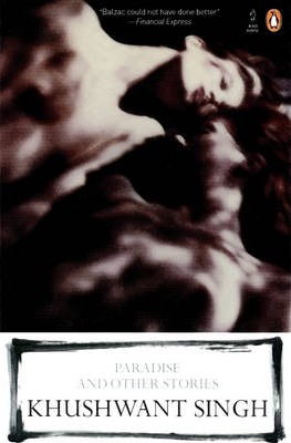 PARADISE AND OTHER STORIES