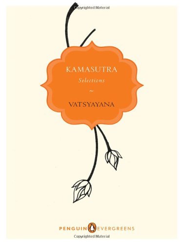 Kamasutra: Selections