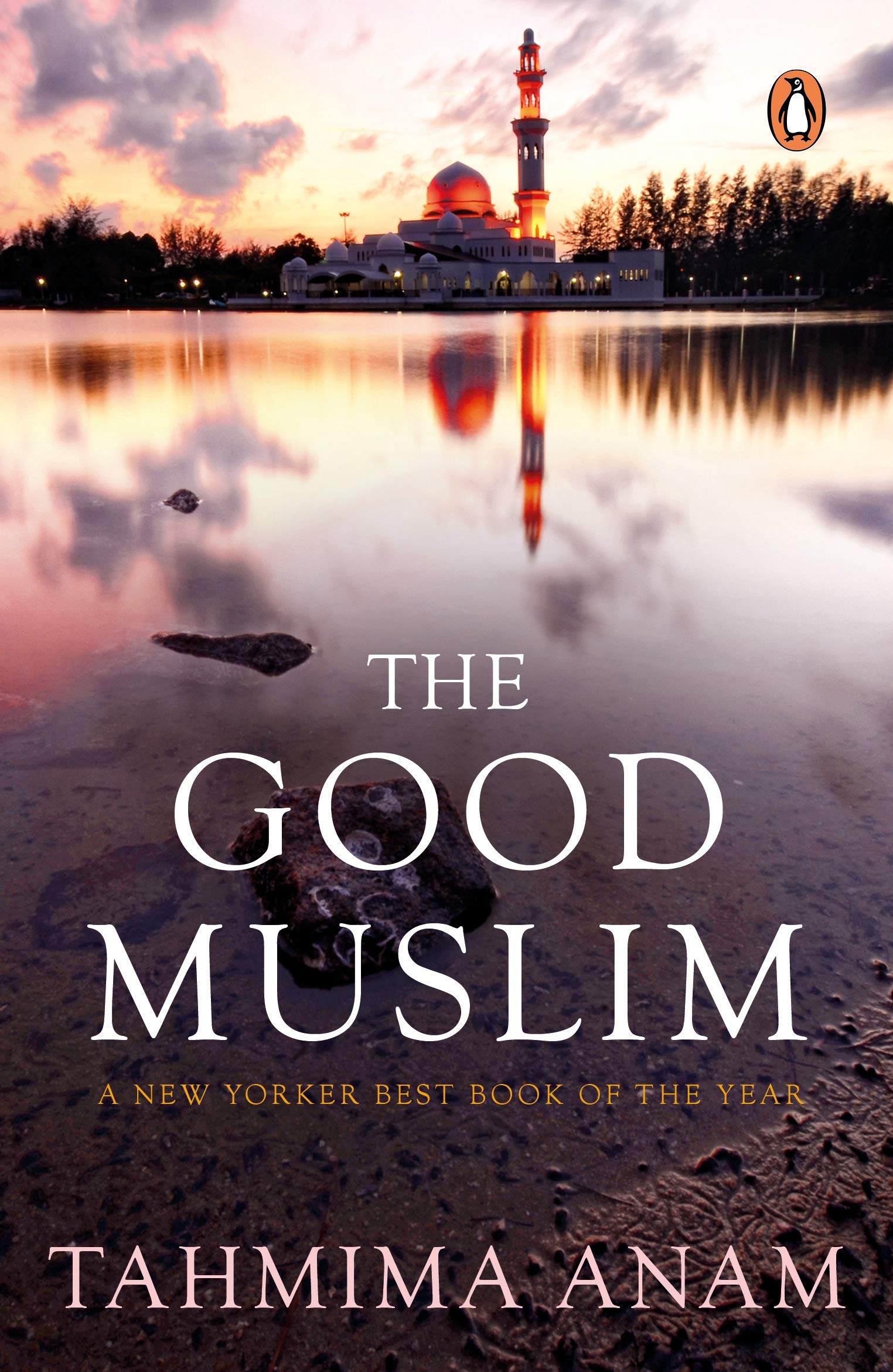 THE GOOD MUSLIM