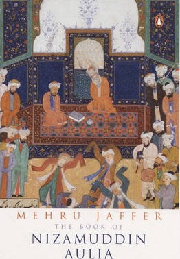 The Book of Nizamuddin Aulia