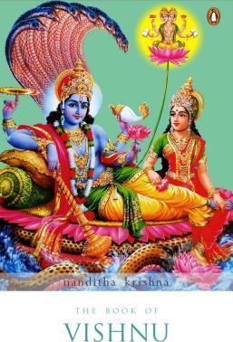 Book of Vishnu