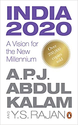 INDIA 2020: A VISION FOR THE NEW MILLENNIUM