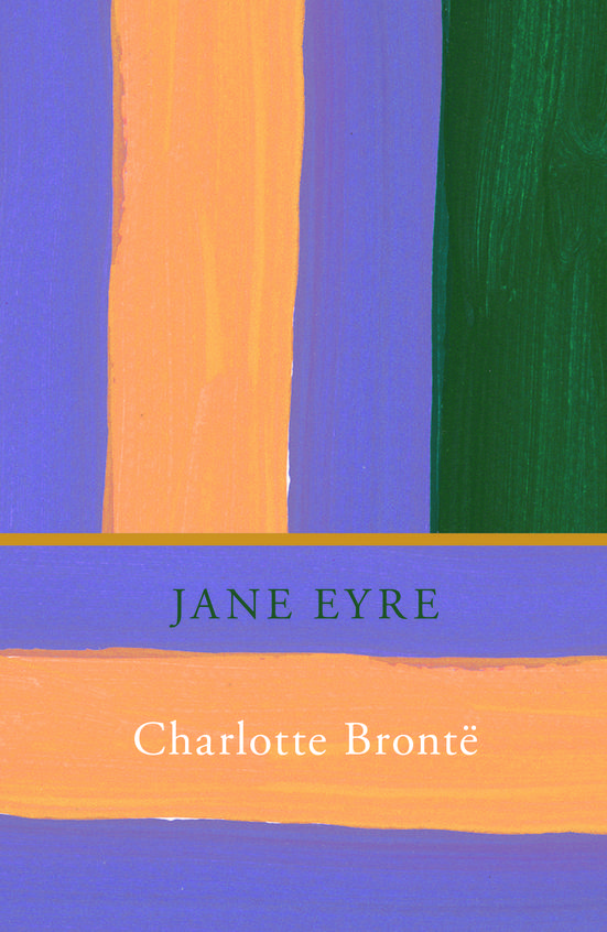 JANE EYRE