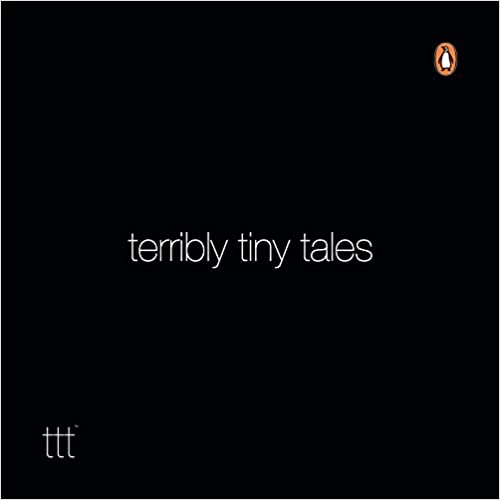 Terribly Tiny Tales 
