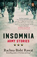 INSOMNIA:ARMY STORIES