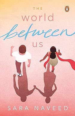 THE  WORLD BETWEEN US