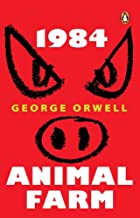 1984 & ANIMAL FARM 