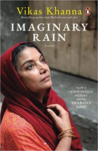 Imaginary Rain: A Novel 