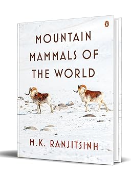 MOUNTAIN MAMMALS OF THE WORLD