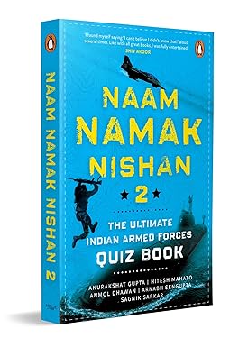 NAAM, NAMAK, NISHAN 2
