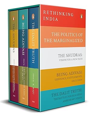 Rethinking India: The Politics of the Marginalized 