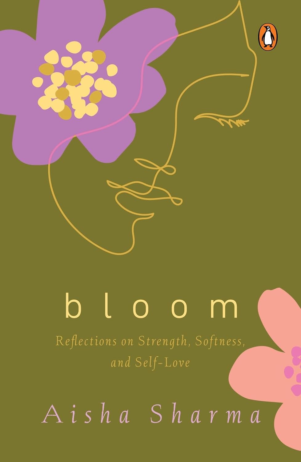 Bloom: Reflections on Strength, Softness and Self-Love