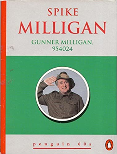 Gunner Milligan