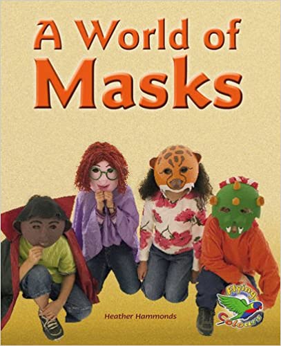 A World of Masks 