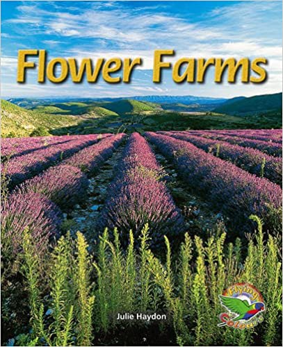 FLOWER FARMS