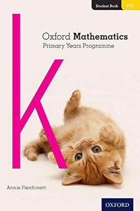 PYP MATHEMATICS SB LEVEL K