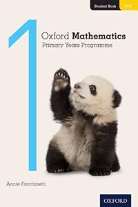 PYP MATHEMATICS LEVEL SB 2