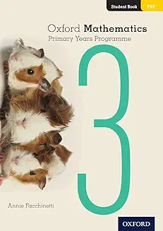 PYP Mathematics Level SB 3