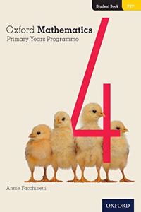 PYP MATHEMATICS LEVEL SB 4