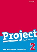 Project 2 Third Edition