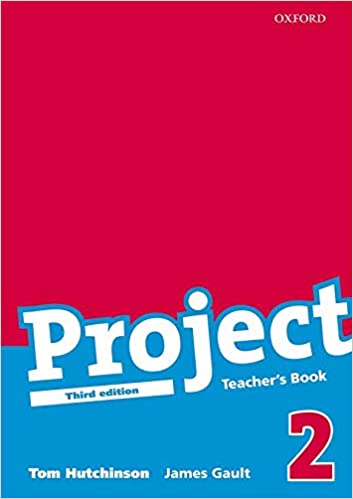 PROJECT 2 THIRD EDITION