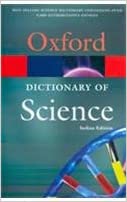 Oxford Dictionary Of Science 