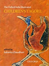 The Oxford India Illustrated Children's Tagore