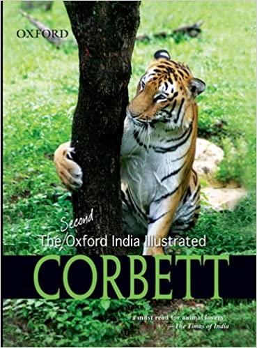 THE SECOND OXFORD INDIA ILLUSTRATED: CORBETT