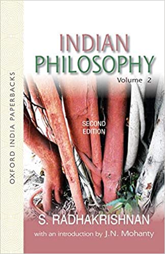 Indian Philosophy Volume 2