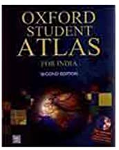 OXFORD STUDENT ATLAS FOR INDIA