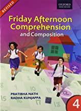 FRIDAY AFTERNOON COMPREHENSION AND COMPOSITION 4: PRIMARY