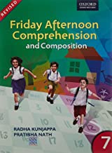 Friday Afternoon Comprehension and Composition 7: Middle