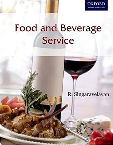Food and Beverage Services 